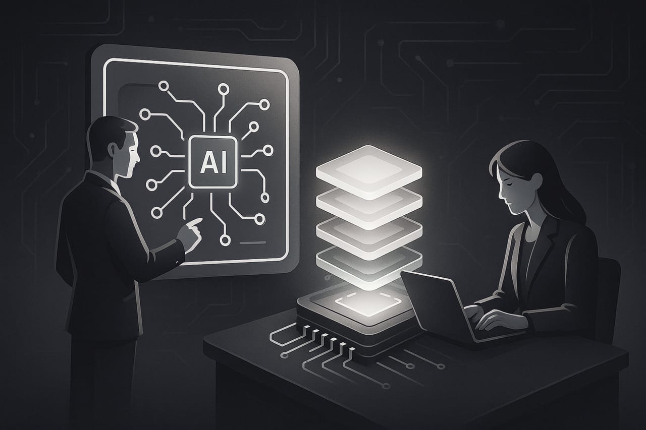 Caché semántica: la memoria inteligente que hace más rápidos y eficientes los sistemas con IA