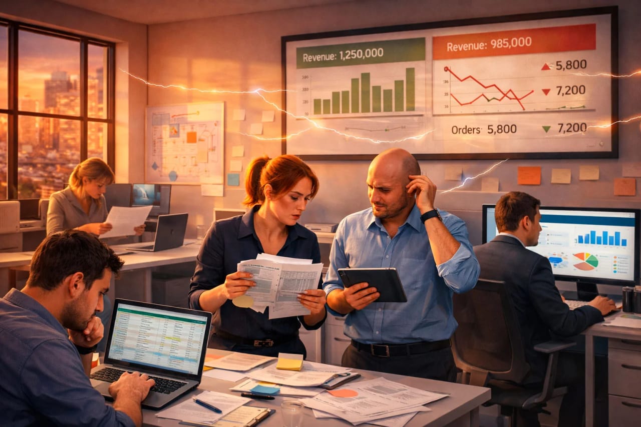 Por qué tu software actual no va a escalar