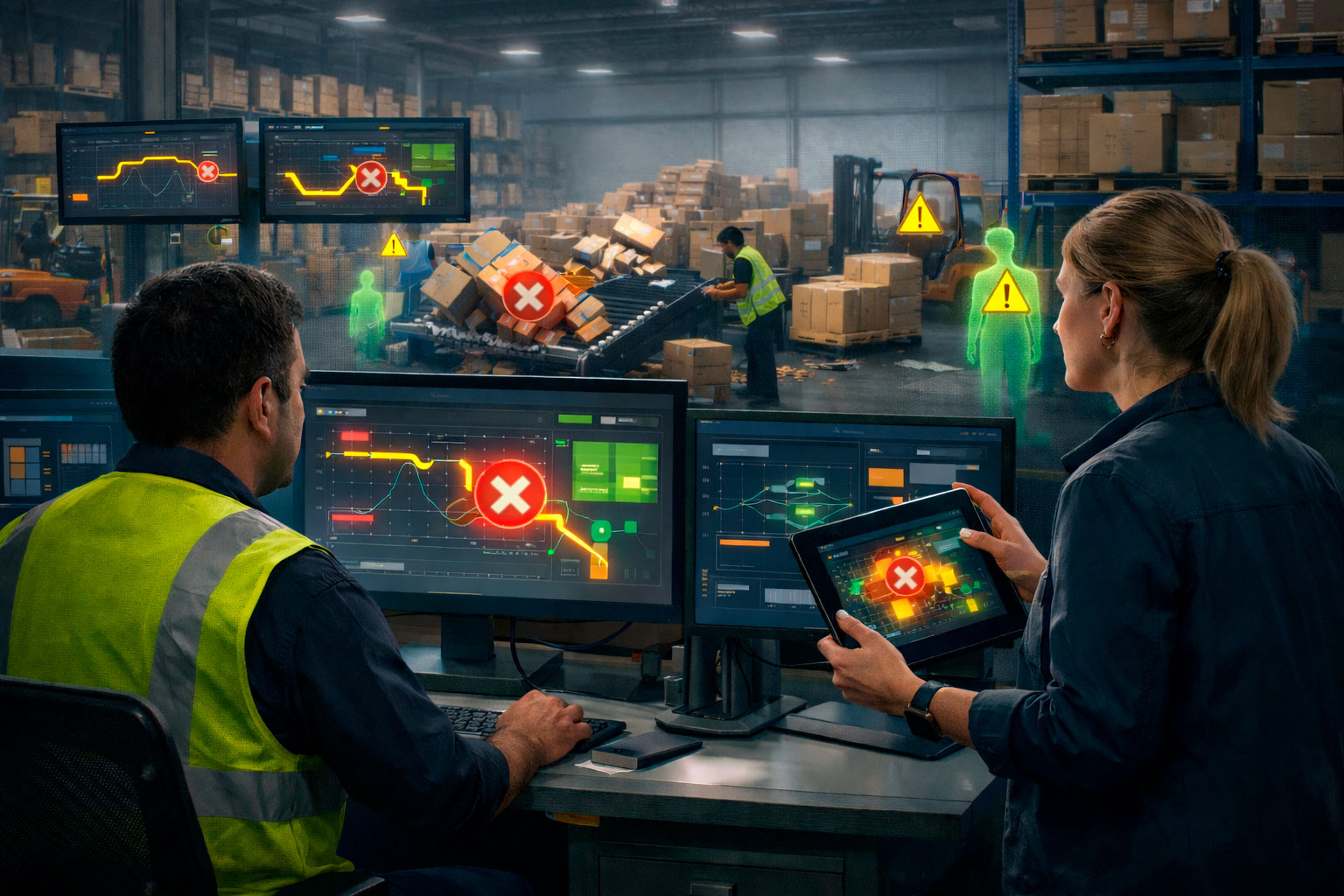 AI added after operations