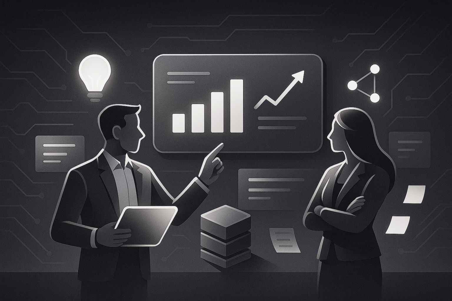 Consulting & Strategy