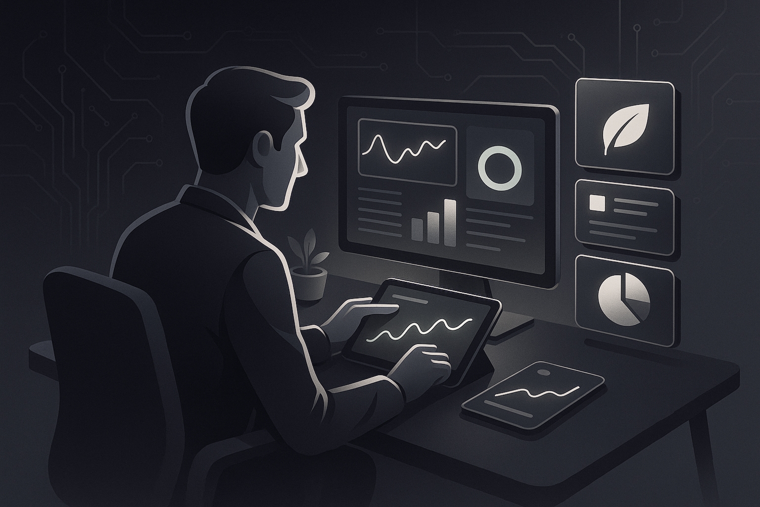 De proyectos fallidos → a resultados reales e iterativos