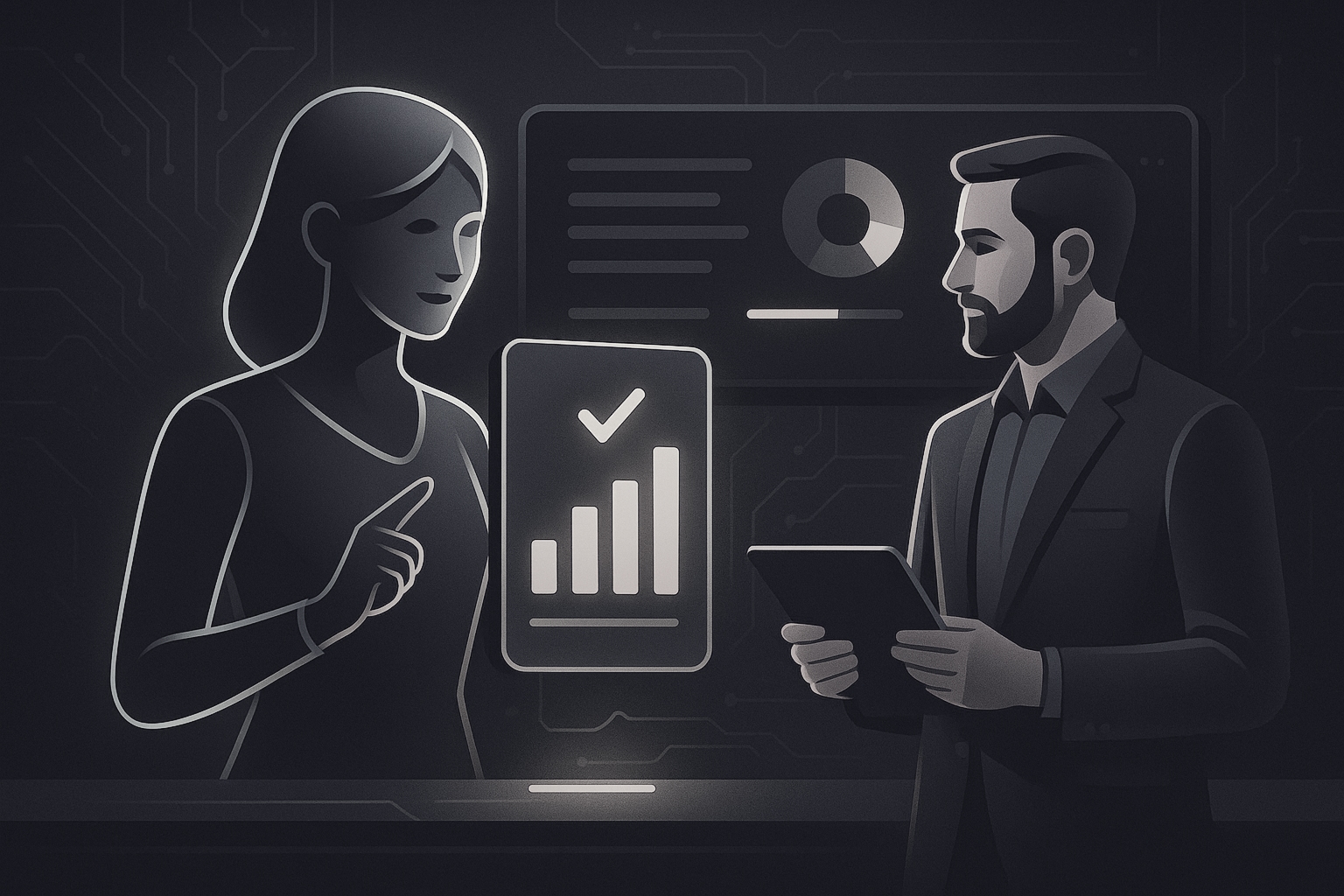 Optimización de procesos de compliance con IA