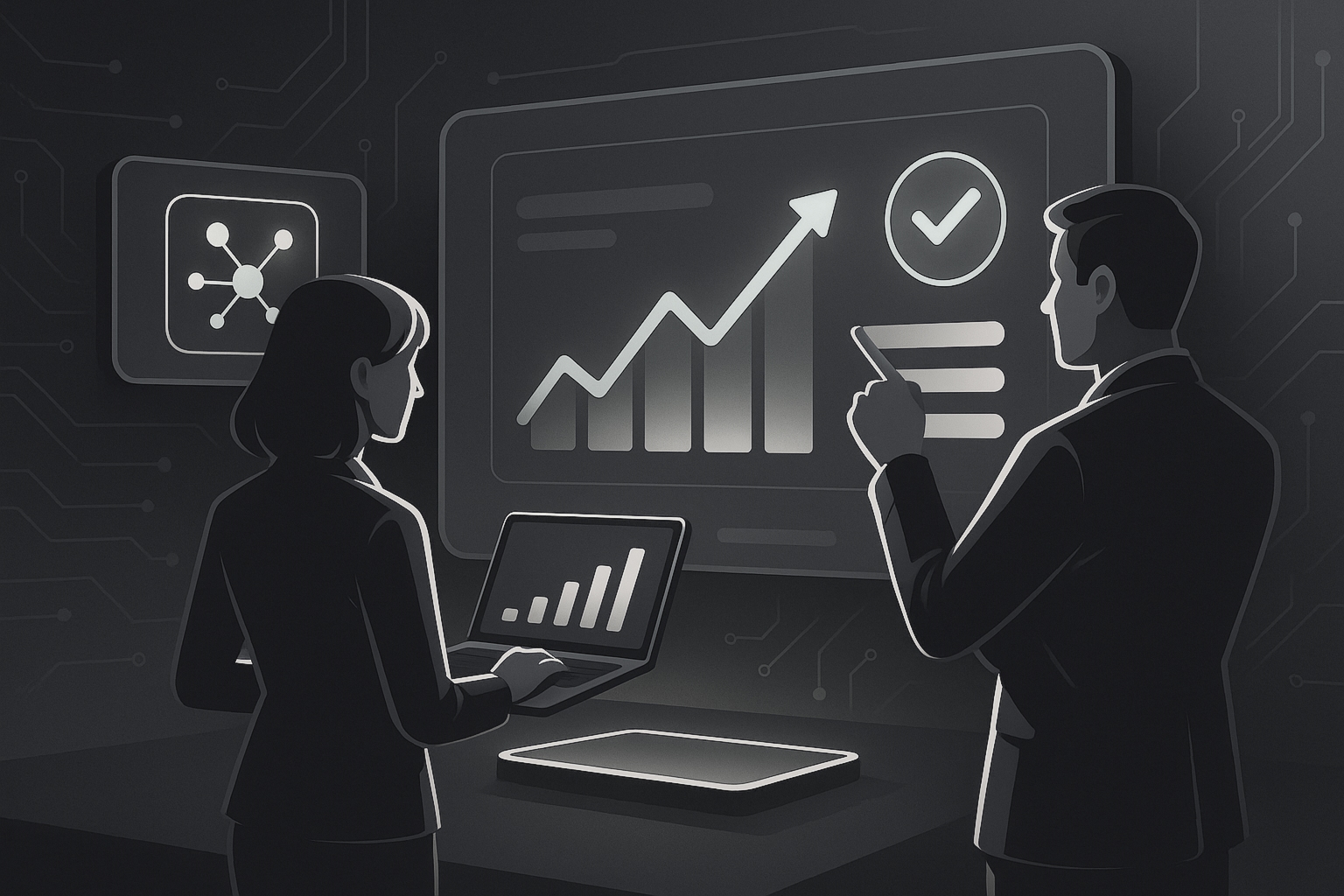 Software inteligente preparado para la IA