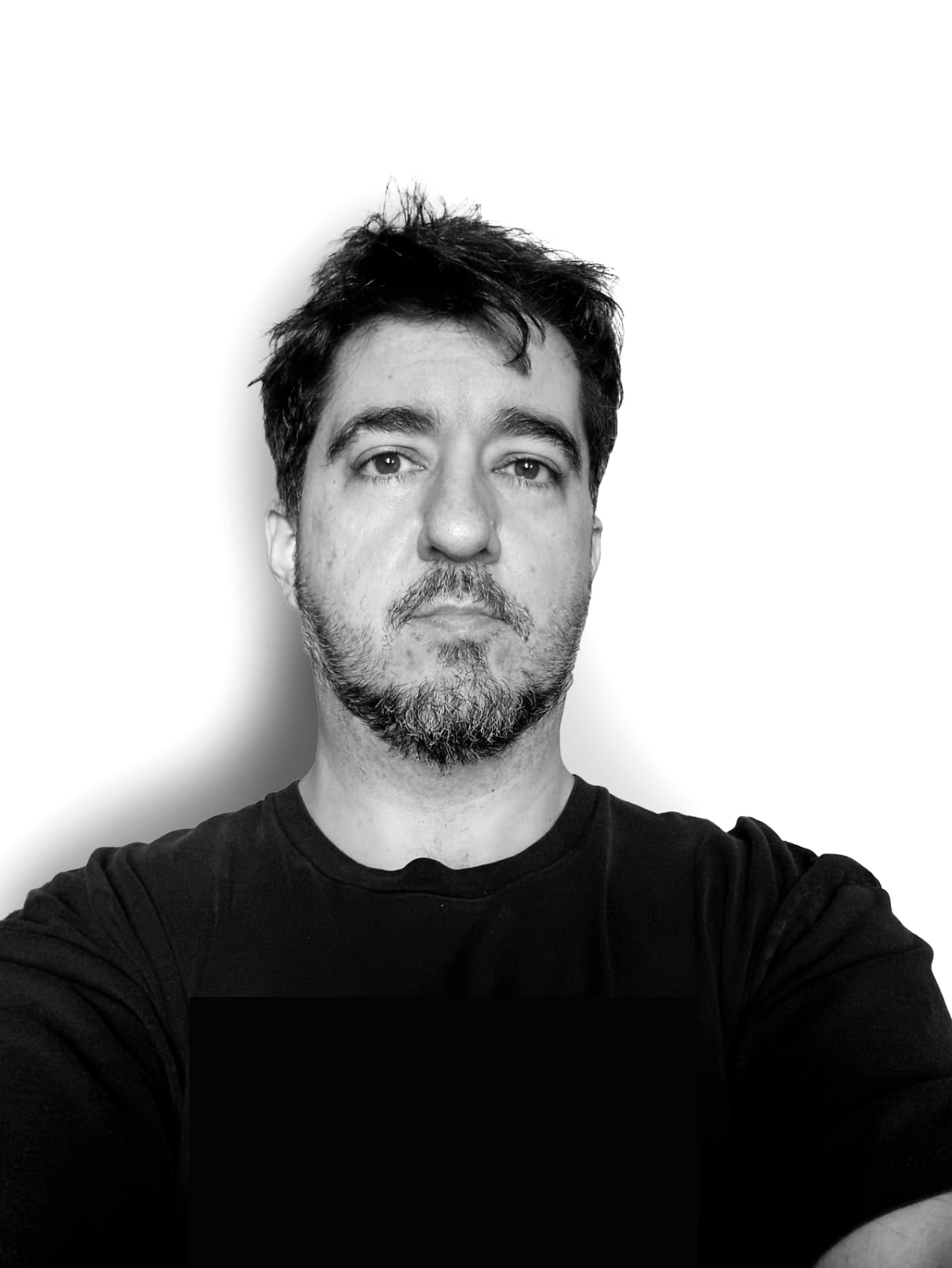 Lucas Semelin, Fundador y CEO de Myntropic